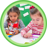 Playgarden Prep Online - Jackie