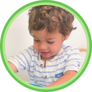 Playgarden Prep Online - Tessa, Brady’s Mother